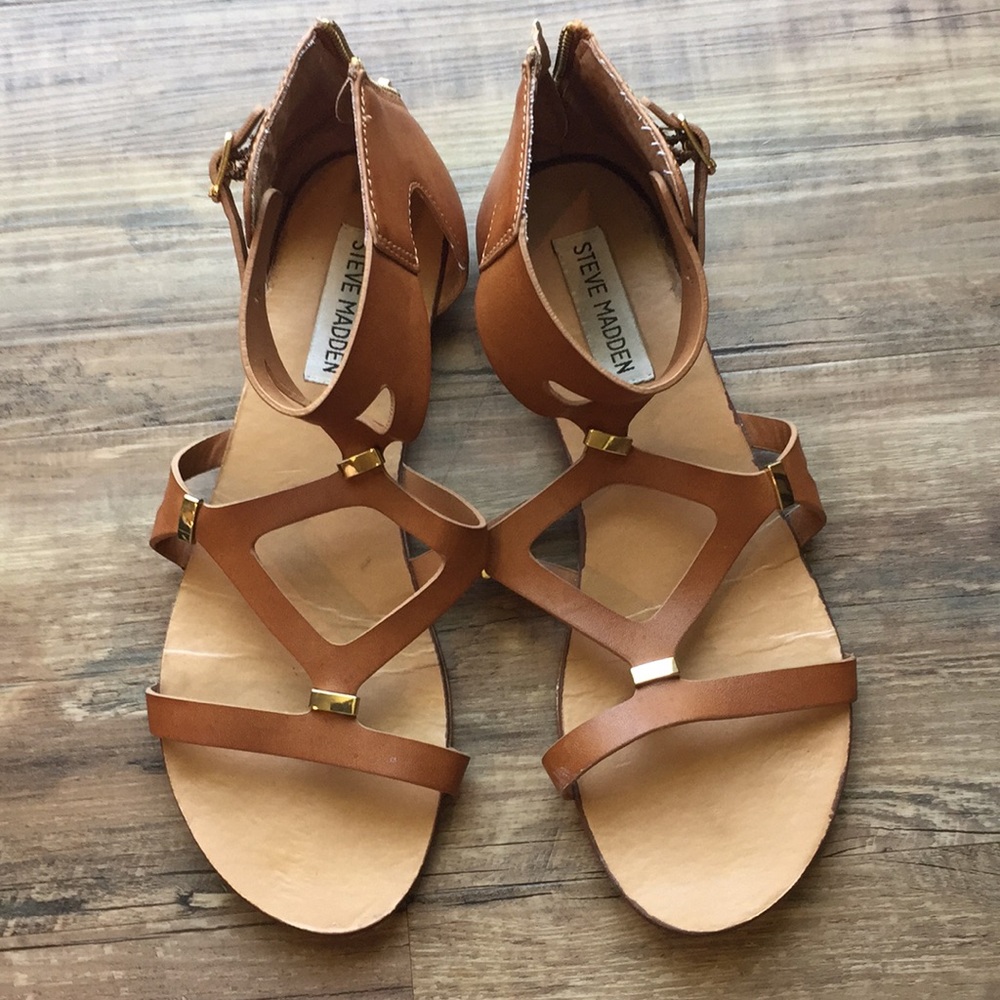 Steve Madden sandals